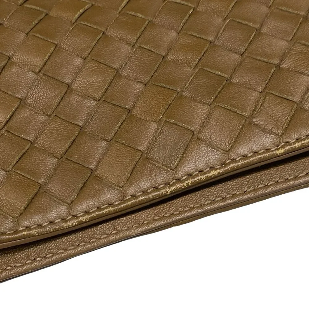 Bottega Veneta Intrecciato Tote Bag 278226